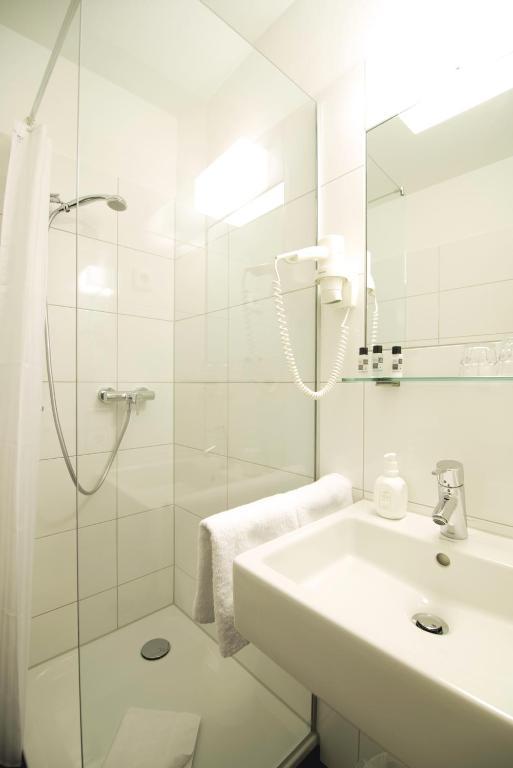 Hotel Am Kupferhammer Tübingen Habitación foto