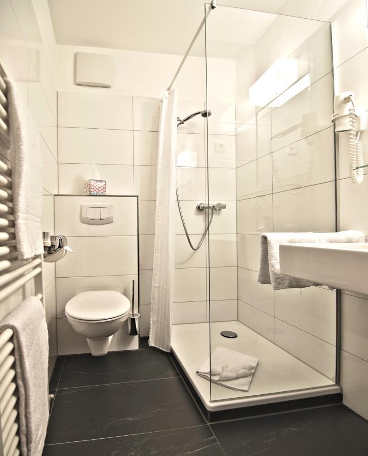 Hotel Am Kupferhammer Tübingen Habitación foto